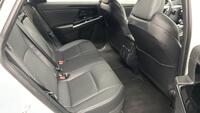 Toyota bZ4X vaihtoauto