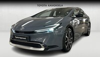 Toyota Prius Plug-in vaihtoauto