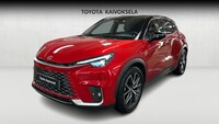 Lexus LBX vaihtoauto