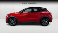 Lexus LBX vaihtoauto