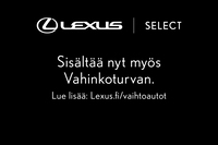 Lexus LBX vaihtoauto