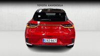 Lexus LBX vaihtoauto