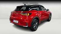 Lexus LBX vaihtoauto