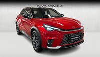 Lexus LBX vaihtoauto