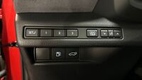 Lexus LBX vaihtoauto