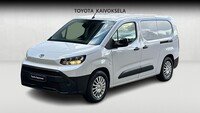 Toyota Proace CITY vaihtoauto