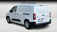 Toyota Proace CITY vaihtoauto