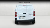Toyota Proace CITY vaihtoauto