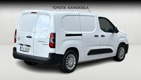 Toyota Proace CITY vaihtoauto