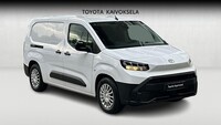 Toyota Proace CITY vaihtoauto