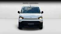 Toyota Proace CITY vaihtoauto