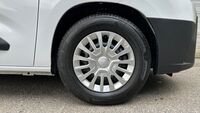 Toyota Proace CITY vaihtoauto