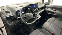 Toyota Proace CITY vaihtoauto
