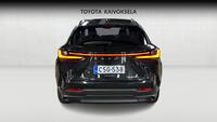 Lexus NX vaihtoauto