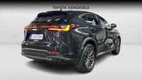Lexus NX vaihtoauto