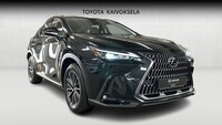 Lexus NX vaihtoauto