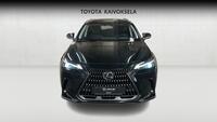 Lexus NX vaihtoauto