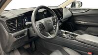 Lexus NX vaihtoauto