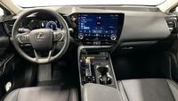 Lexus NX vaihtoauto