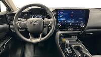 Lexus NX vaihtoauto