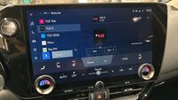 Lexus NX vaihtoauto