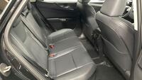 Lexus NX vaihtoauto