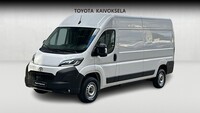 Toyota Proace MAX vaihtoauto