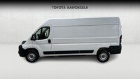 Toyota Proace MAX vaihtoauto