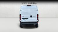 Toyota Proace MAX vaihtoauto