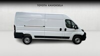 Toyota Proace MAX vaihtoauto