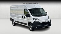 Toyota Proace MAX vaihtoauto
