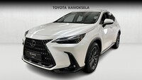 Lexus NX vaihtoauto