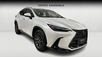 Lexus NX vaihtoauto