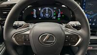 Lexus NX vaihtoauto