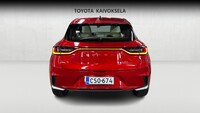 Lexus LBX vaihtoauto