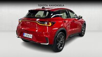 Lexus LBX vaihtoauto