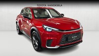 Lexus LBX vaihtoauto