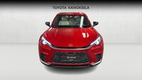Lexus LBX vaihtoauto