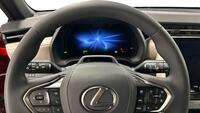Lexus LBX vaihtoauto