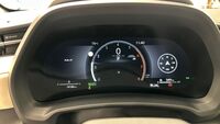 Lexus LBX vaihtoauto