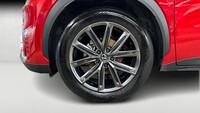 Lexus LBX vaihtoauto