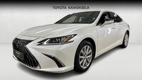 Lexus ES vaihtoauto