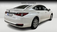 Lexus ES vaihtoauto