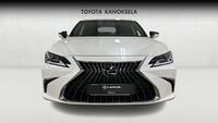 Lexus ES vaihtoauto