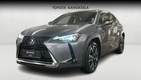 Lexus UX vaihtoauto