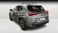 Lexus UX vaihtoauto