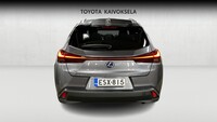 Lexus UX vaihtoauto