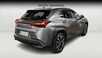 Lexus UX vaihtoauto