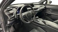 Lexus UX vaihtoauto