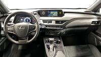 Lexus UX vaihtoauto